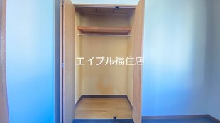 フォレスト南月寒の物件内観写真